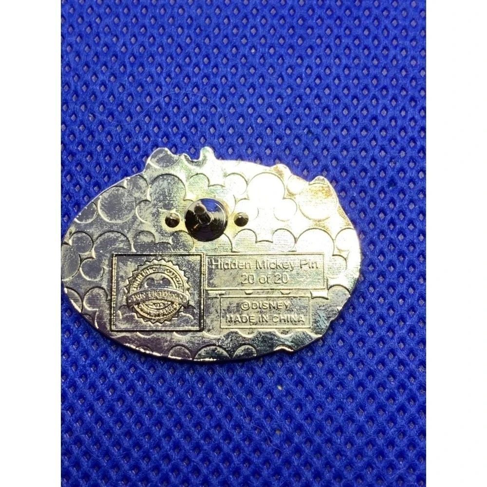 Jockey silver Goofy Chaser disney Pin sports collection trading pins WDW